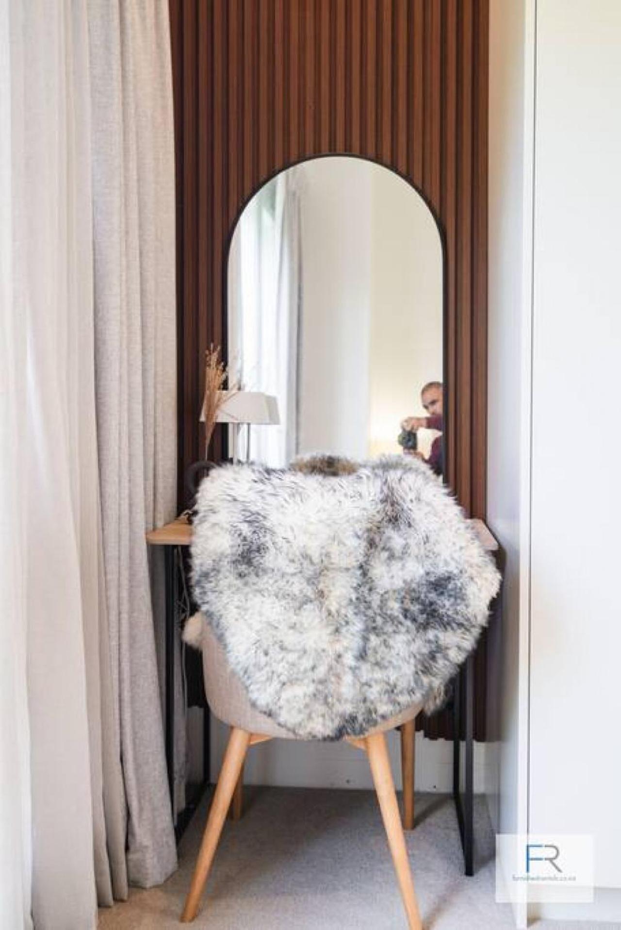 Chic Parnell Townhouse Villa โอ๊คแลนด์ ภายนอก รูปภาพ