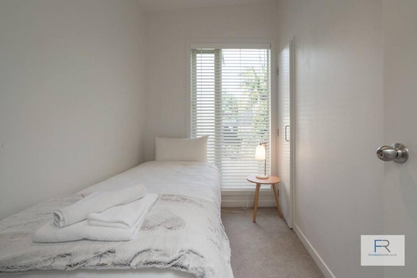 Chic Parnell Townhouse Villa โอ๊คแลนด์ ภายนอก รูปภาพ