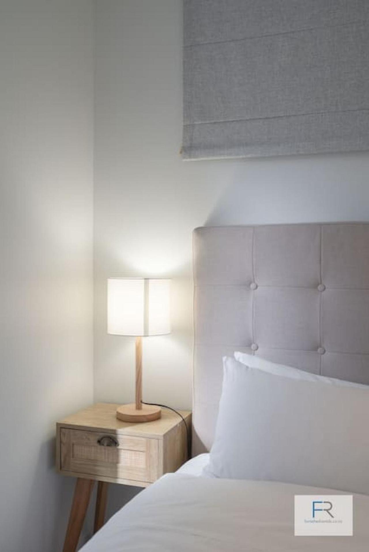 Chic Parnell Townhouse Villa โอ๊คแลนด์ ภายนอก รูปภาพ
